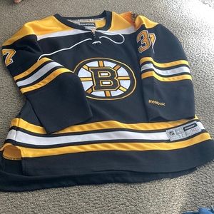 Youth Bruins Jersey, youth size L/XL